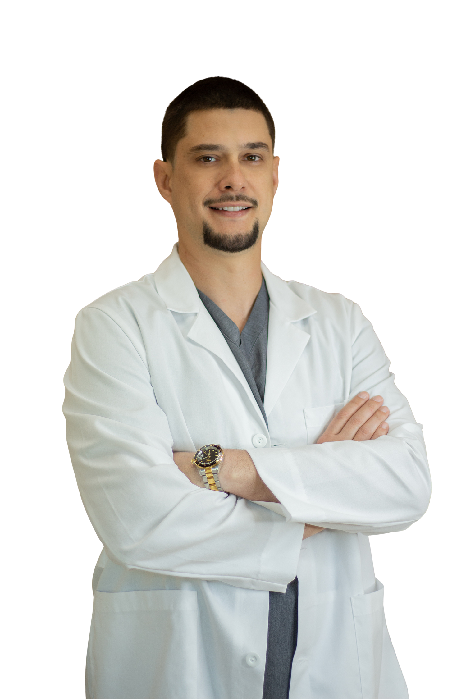 Dr. Armando at Miami Lakes Med Spa