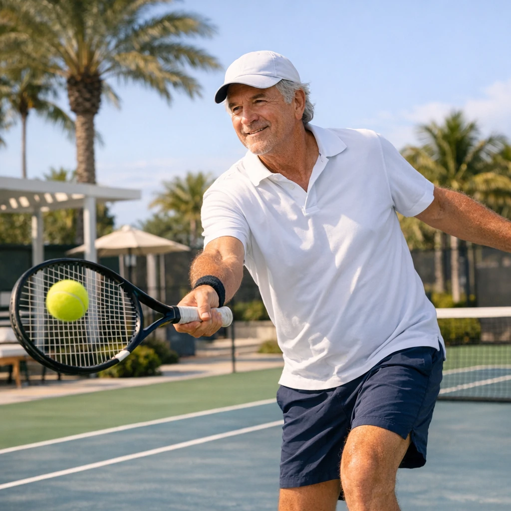 Return to daily activity after joint care planning