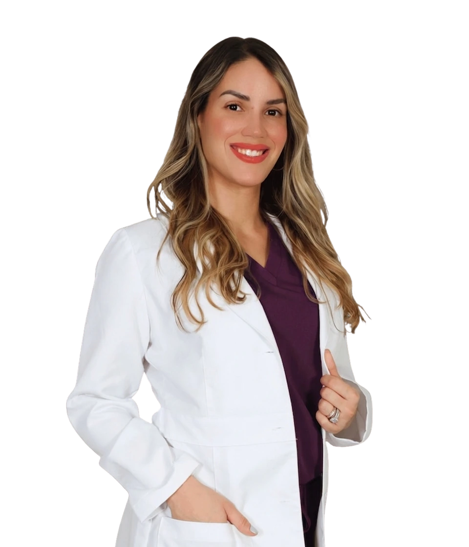 Dr. Sabrina at Miami Lakes Med Spa